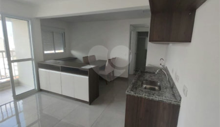 Apartamento para alugar com 1 quarto em Vila Guarani (z Sul), São Paulo, SP