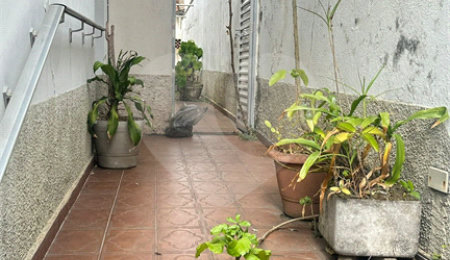 Casa Térrea à venda com 3 quartos, sendo 2 suítes,  em Tucuruvi, São Paulo, SP