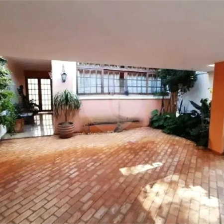 Casa de Vila à venda com 3 quartos, sendo 1 suíte, em Alto da Boa Vista, São Paulo, SP
