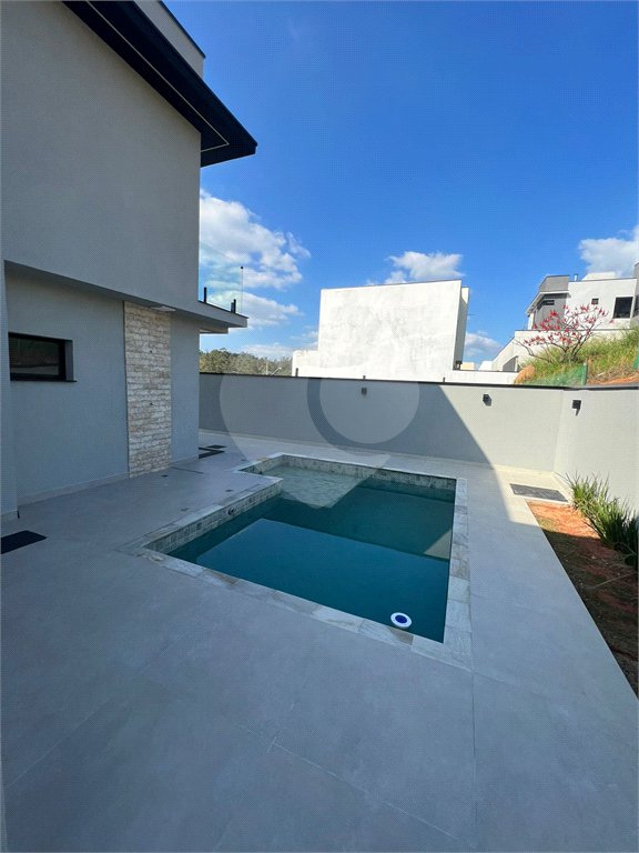 Casa à venda com 3 suítes no condomínio Mosaico Essence - Fase 2, Mogi das Cruzes - SP