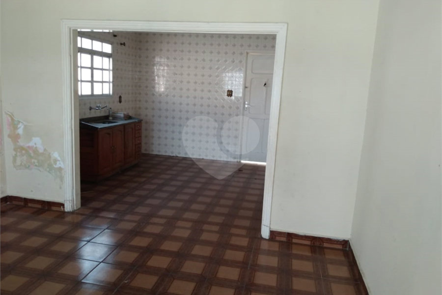 Sobrado à venda com 2 quartos em Limão, São Paulo, SP