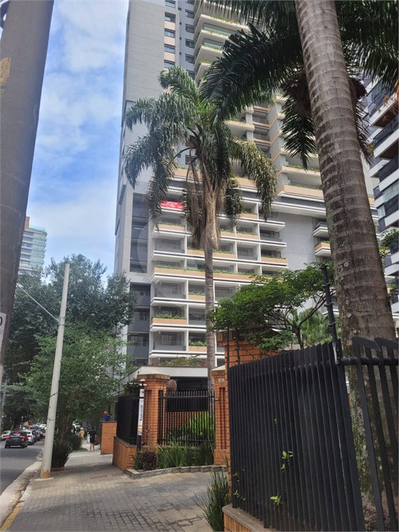 Apartamento à venda com 1 suíte em Pinheiros, São Paulo, SP