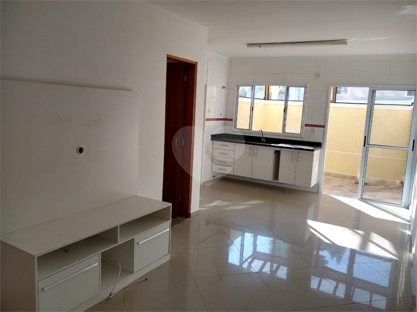 Casa à venda com 2 suítes no condomínio Residencial Pedro, São Paulo - SP