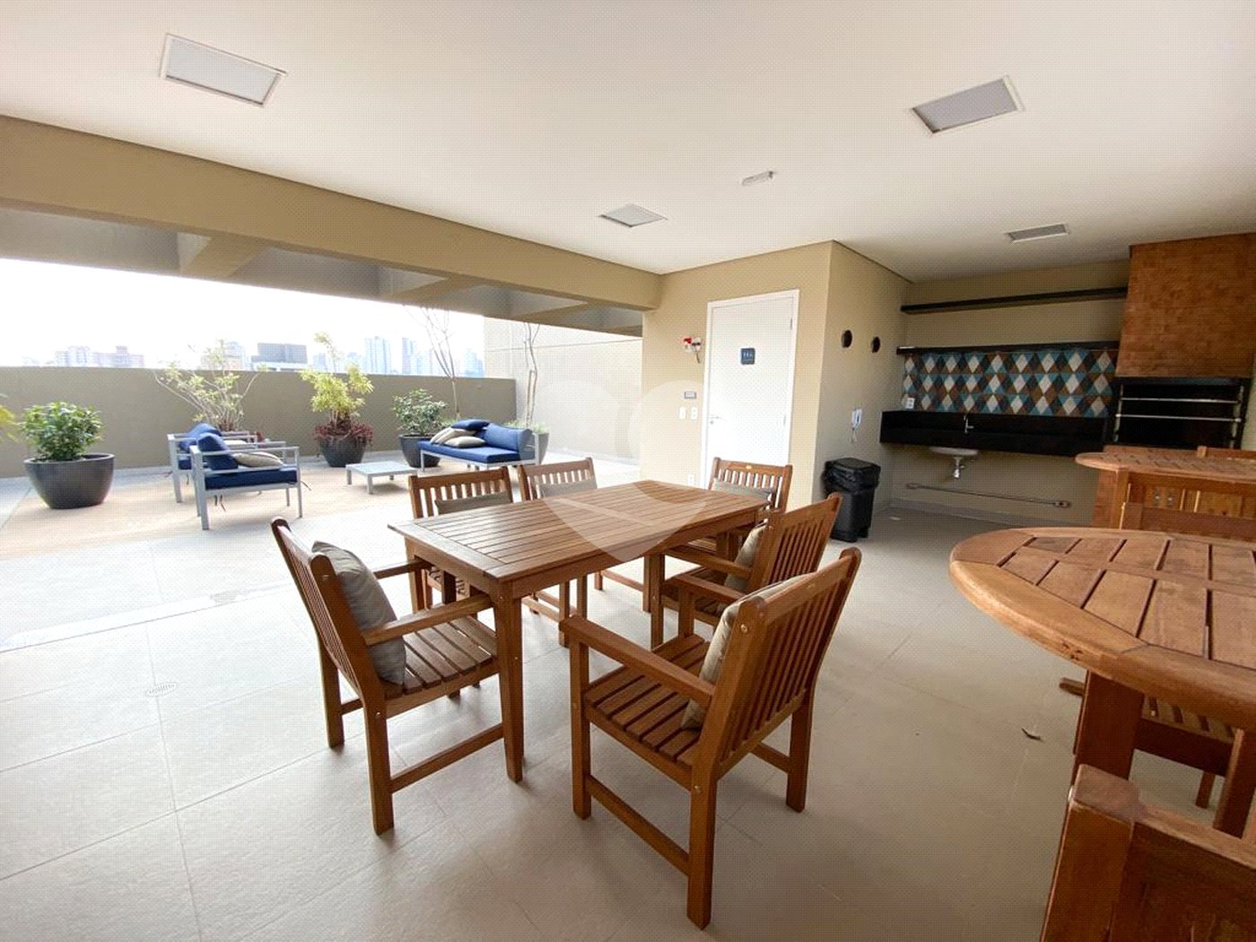 Apartamento à venda com 3 quartos, sendo 1 suíte,  em Parada Inglesa, São Paulo, SP
