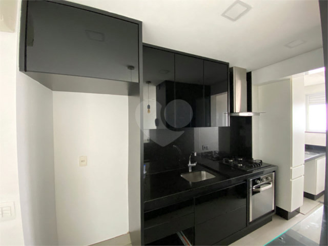 Apartamento para alugar com 2 quartos, sendo 1 suíte,  em Tatuapé, São Paulo, SP