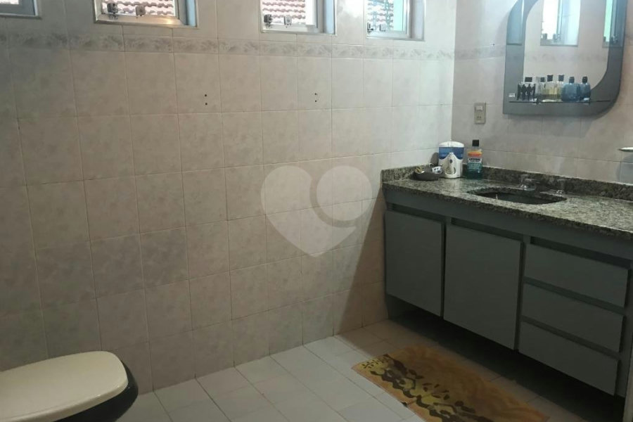 Sobrado à venda com 3 suítes em Santana, São Paulo, SP