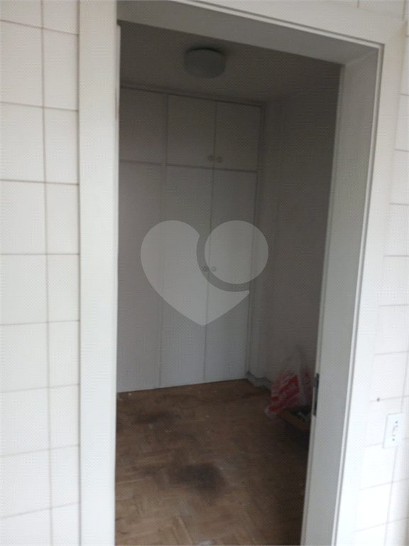 Apartamento à venda com 3 suítes em Santana, São Paulo, SP