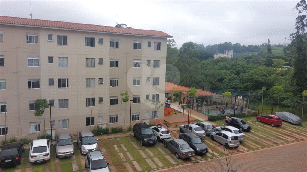 Apartamento à venda com 2 quartos em Colônia (zona Leste), São Paulo, SP