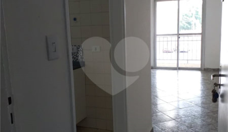 Apartamento à venda com 3 quartos em Vila Guilherme, São Paulo, SP