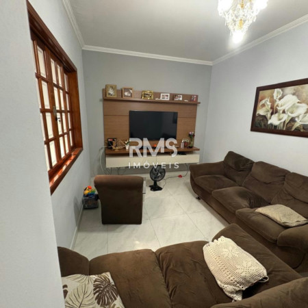 Casa à venda com 2 quartos, sendo 1 suíte, em Parque Das Indústrias, Itu, SP