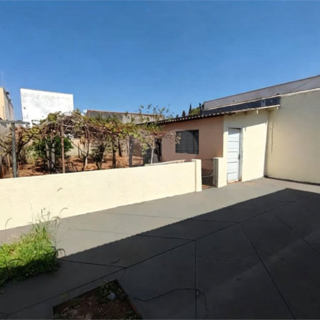 Casa à venda com 3 quartos em Vila Xavier (vila Xavier), Araraquara, SP