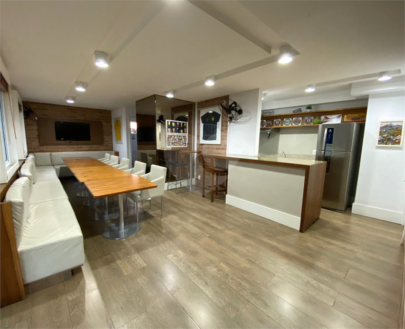 Apartamento à venda com 2 quartos em Parque Edu Chaves, São Paulo, SP