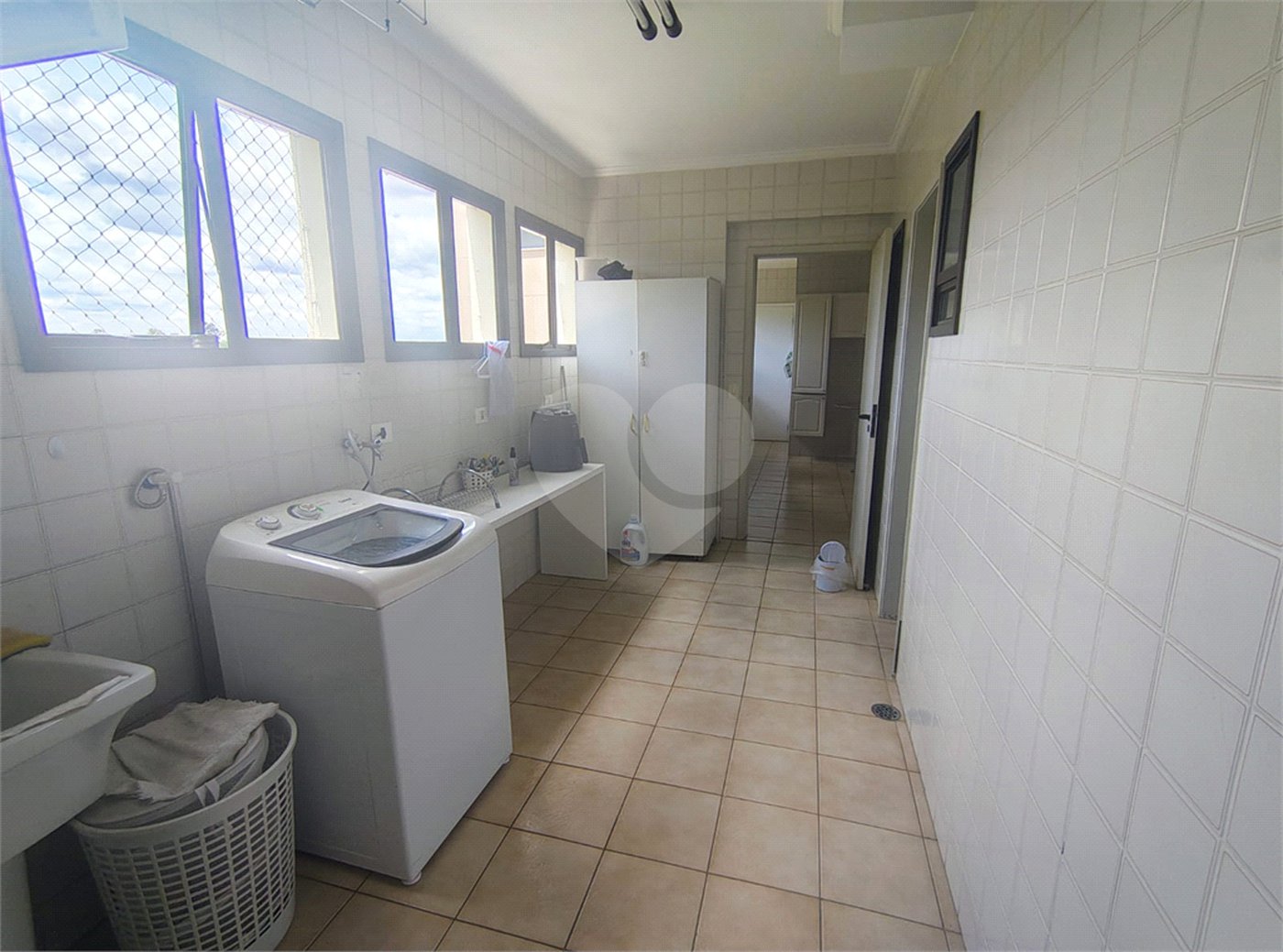 Apartamento à venda com 3 quartos, sendo 2 suítes,  em Vila Rica, Jundiaí, SP