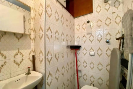 Apartamento Residencial à venda, Boqueirão, Santos - AP1234.