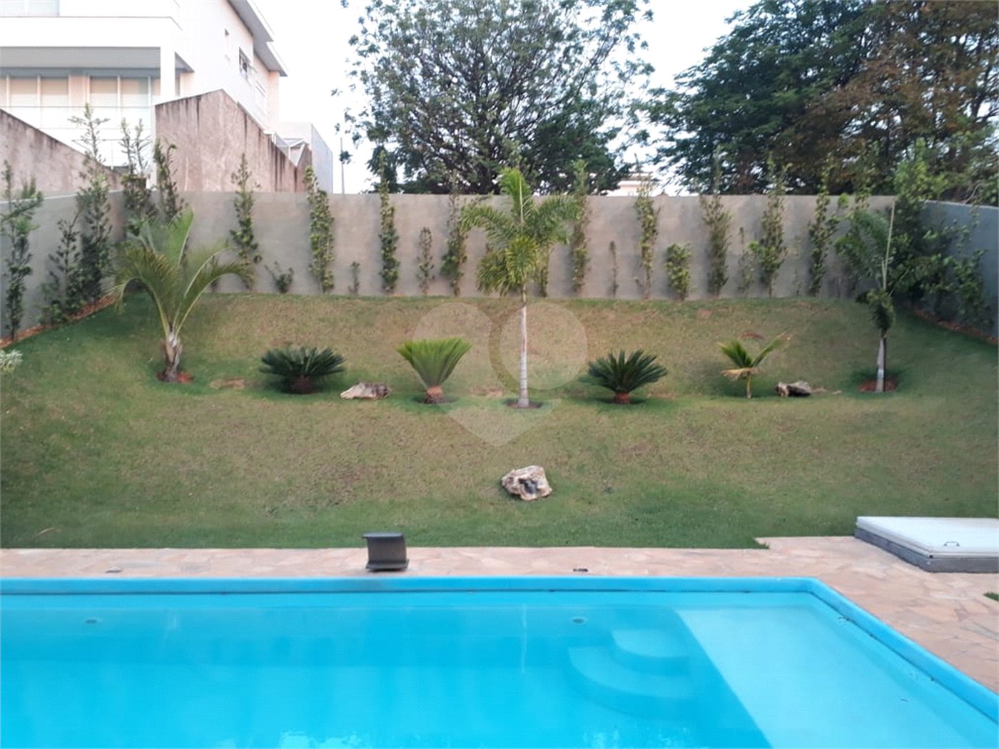 Casa térrea no Condomínio Reserva dos Vinhedos - Louveira / SP.