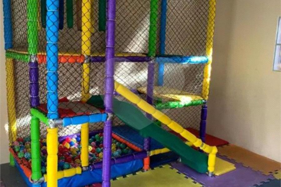 Apartamento à venda com 2 quartos no Brasilândia, São Paulo, SP
