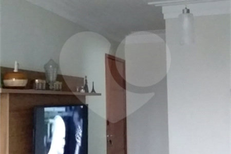 Apartamento à venda com 2 quartos em Jardim Ubirajara (zona Sul), São Paulo, SP