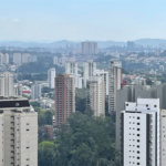 Apartamento à venda com 4 suítes em Vila Suzana, São Paulo, SP