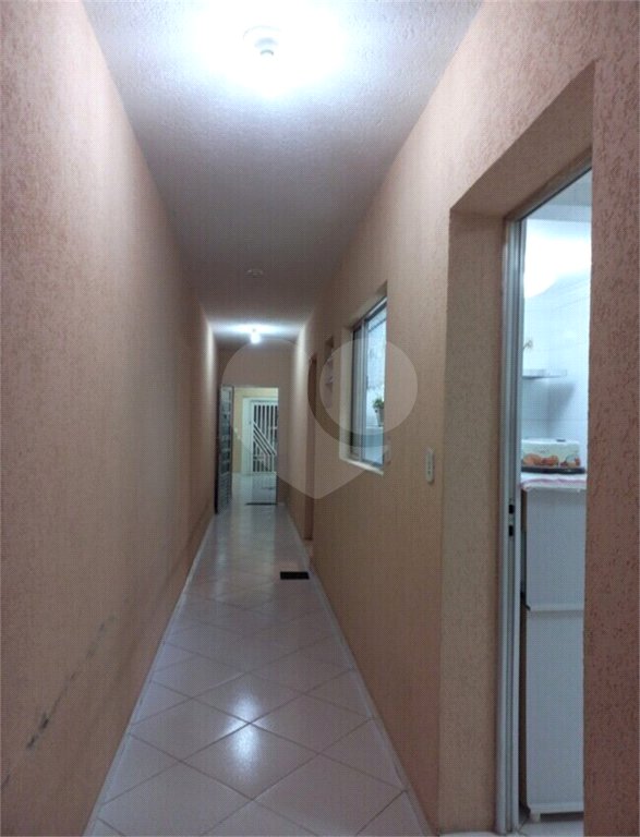 Sobrado à venda com 2 quartos em Jardim Santa Emília, São Paulo, SP