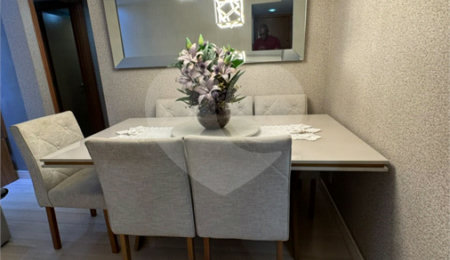 Apartamento à venda com 3 quartos, sendo 2 suítes,  em Campo Grande, Rio de Janeiro, RJ