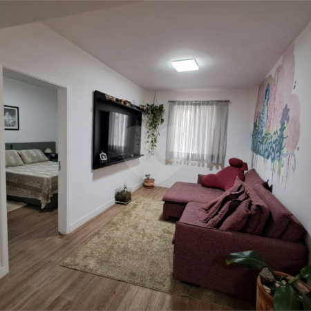 Apartamento à venda com 2 quartos em Campos Elíseos, São Paulo, SP