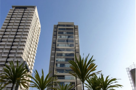 Apartamento à venda com 2 quartos, sendo 1 suíte, em Vila Leopoldina, São Paulo, SP