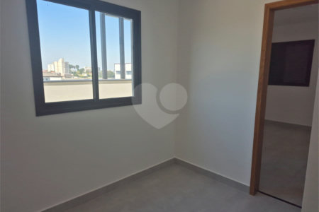 Apartamento para alugar com 2 quartos em Tucuruvi, São Paulo, SP