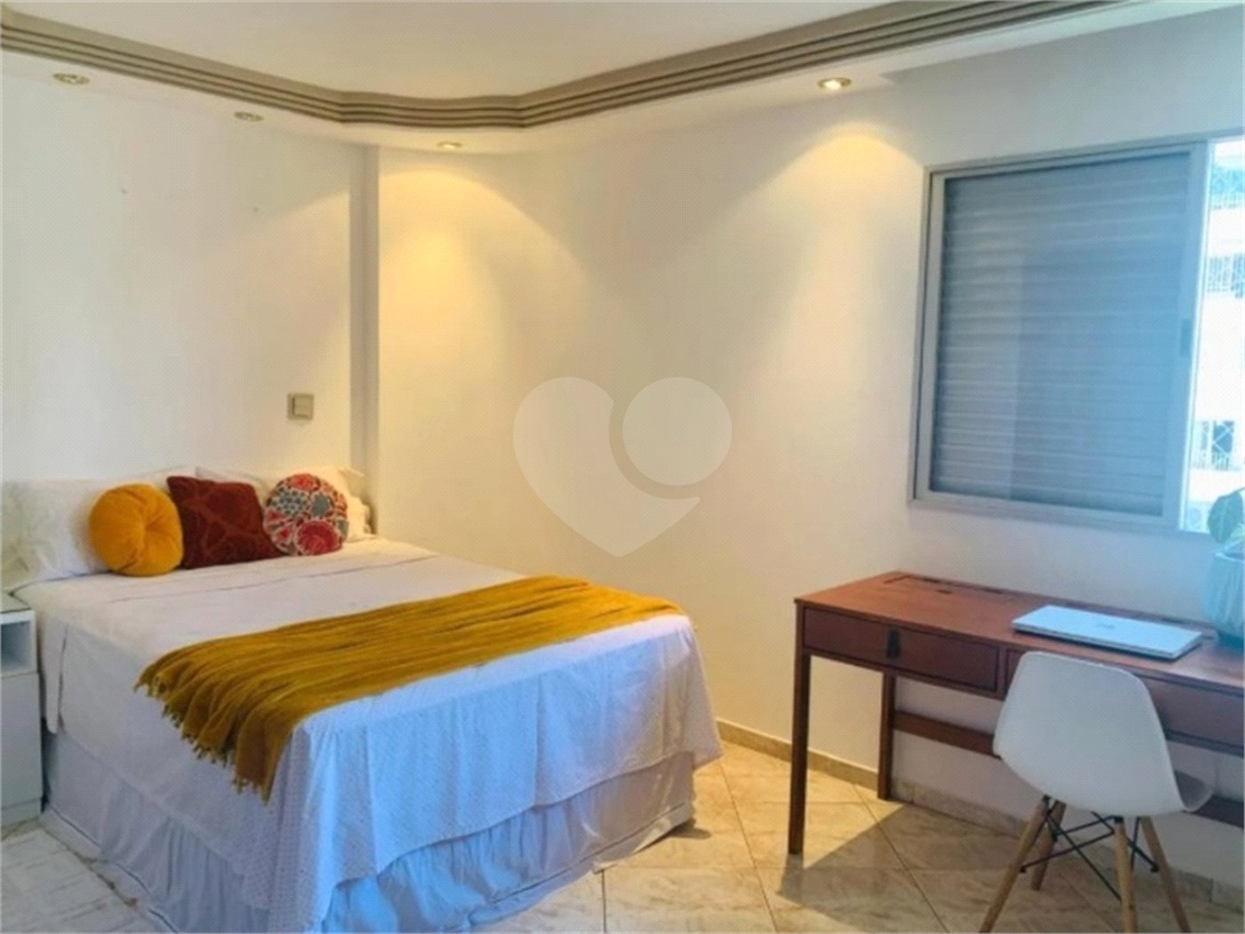 Apartamento à venda com 2 quartos em Tatuapé, São Paulo, SP