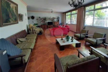 Apartamento à venda com 3 quartos em Grajaú, Rio de Janeiro, RJ
