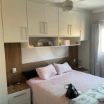 Apartamento à venda com 2 quartos, sendo 1 suíte,  em Parque Bela Vista, Votorantim, SP
