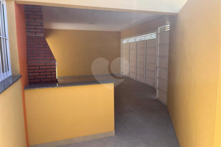 Casa à venda com 3 quartos, sendo 1 suíte, em Jardim Santa Inêz, Itapetininga, SP