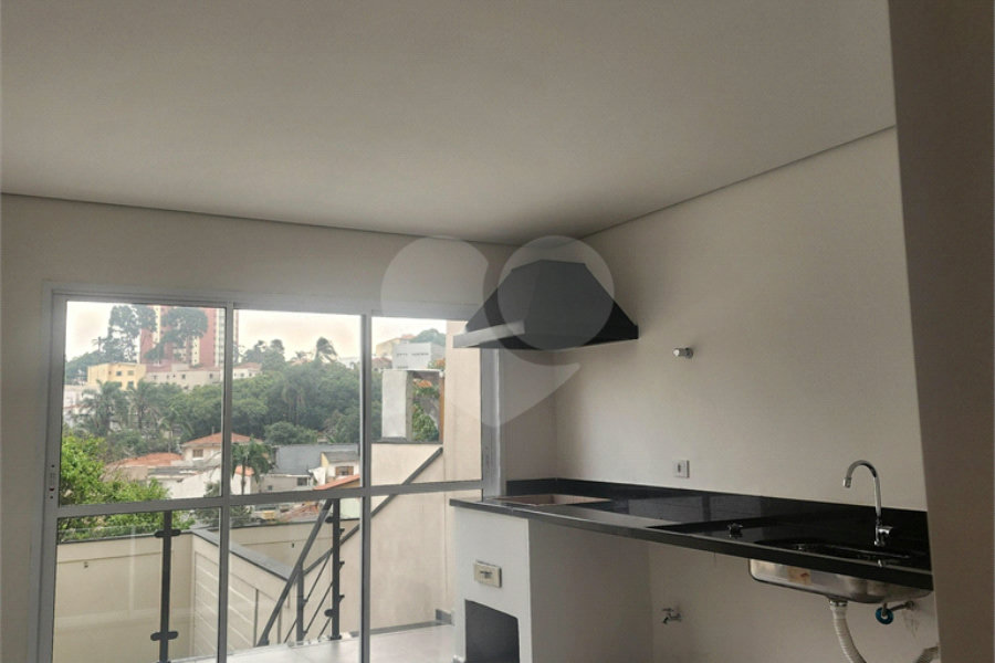 Sobrado à venda com 3 suítes em Mandaqui, São Paulo, SP
