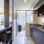 Apartamento à venda com 3 quartos, sendo 1 suíte,  em Jardim Vazani, São Paulo, SP