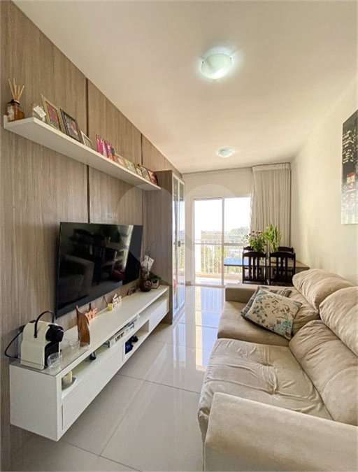 Apartamento à venda com 2 quartos em Santa Claudina, Vinhedo, SP