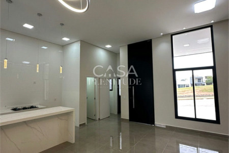 Casa em condomínio à venda com 3 suítes em Wanel Ville, Sorocaba, SP