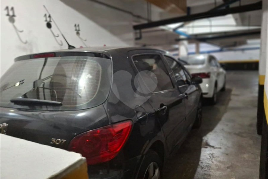 Apartamento à venda com 3 quartos, sendo 1 suíte, em Santana, São Paulo, SP