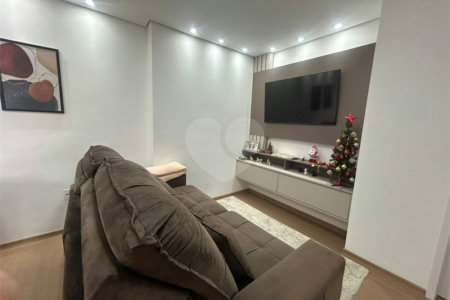 Apartamento à venda com 2 quartos, sendo 1 suíte, em Além Ponte, Sorocaba, SP