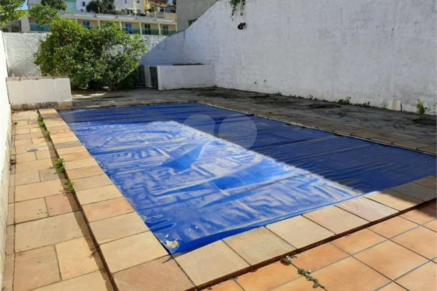 Casa à venda com 3 quartos em Parque Mandaqui, São Paulo, SP