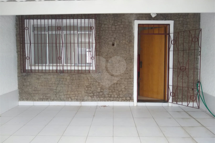 Sobrado à venda com 3 quartos em Chácara Santo Antônio, São Paulo, SP