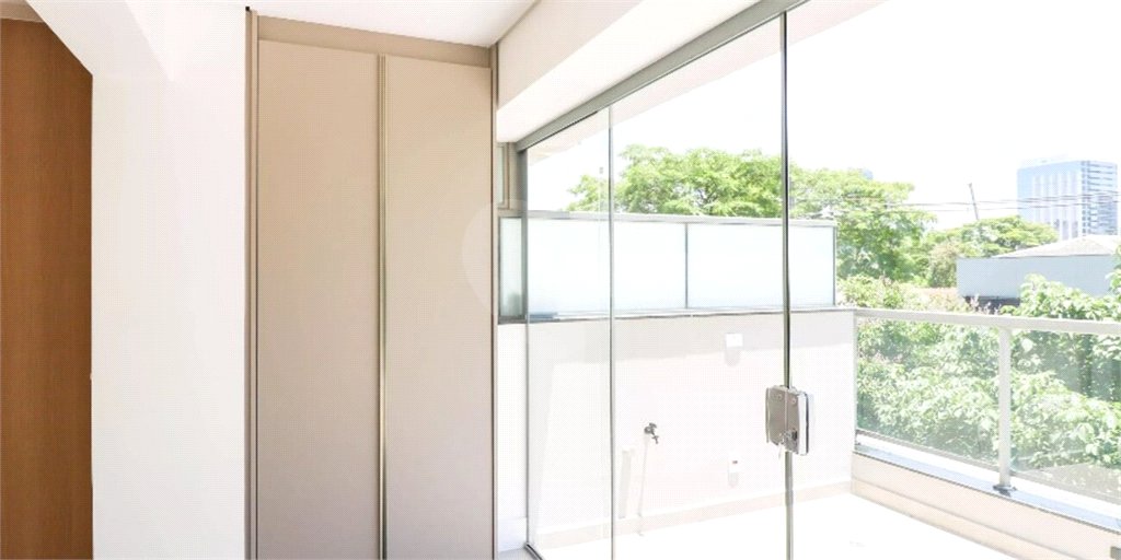 Studio à venda com 1 suíte em Vila Cordeiro, São Paulo, SP