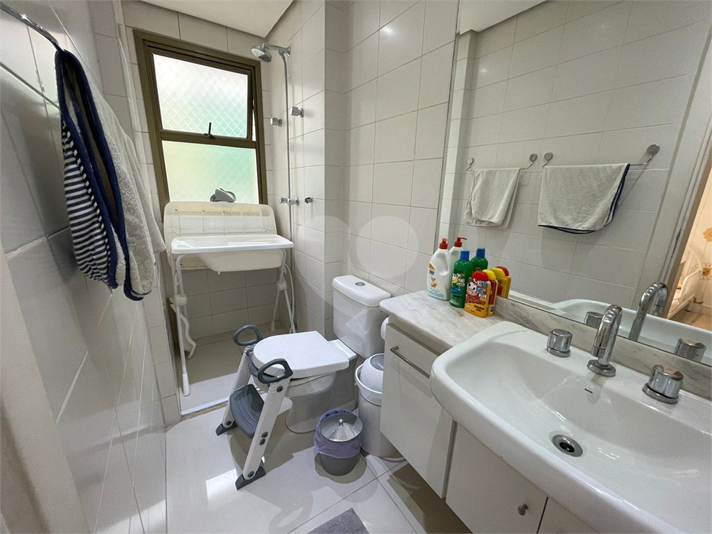 Apartamento à venda com 3 suítes em Brooklin Paulista, São Paulo, SP