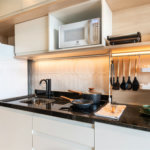 Apartamento à venda com 1 quarto em Vila Buarque, São Paulo, SP