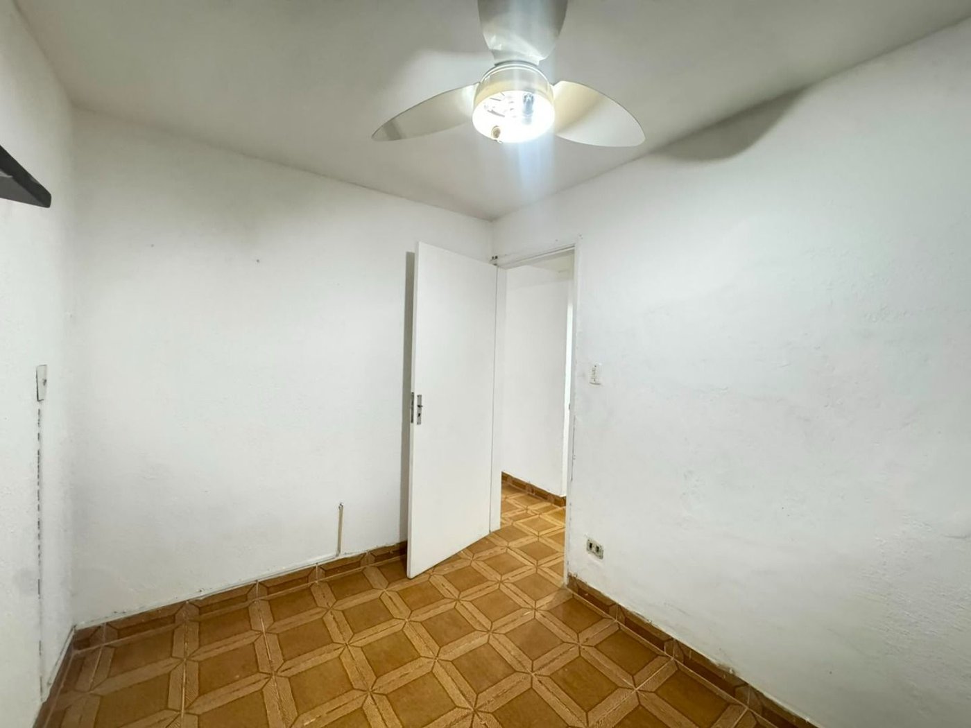 Apartamento com 3 dormitórios à venda, 60 m² por R$ 320.000,00 - Aparecida - Santos/SP