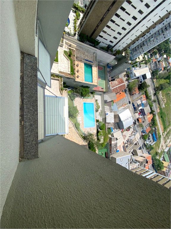 Apartamento à venda com 3 quartos em Santana, São Paulo, SP