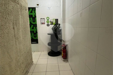 Apartamento para alugar com 1 quarto em Gopoúva, Guarulhos, SP