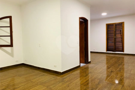 Casa à venda com 4 suítes em Interlagos, São Paulo, SP