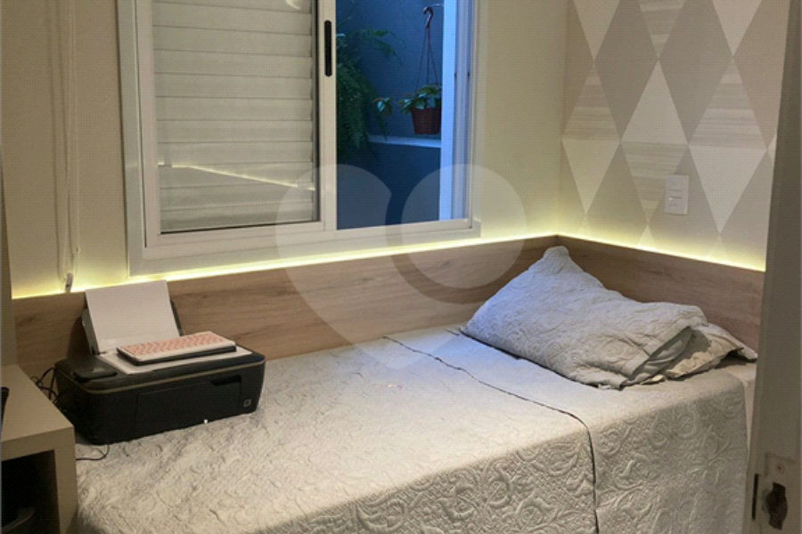 Casa à venda com 2 quartos no condomínio Romao Freire, São Paulo - SP
