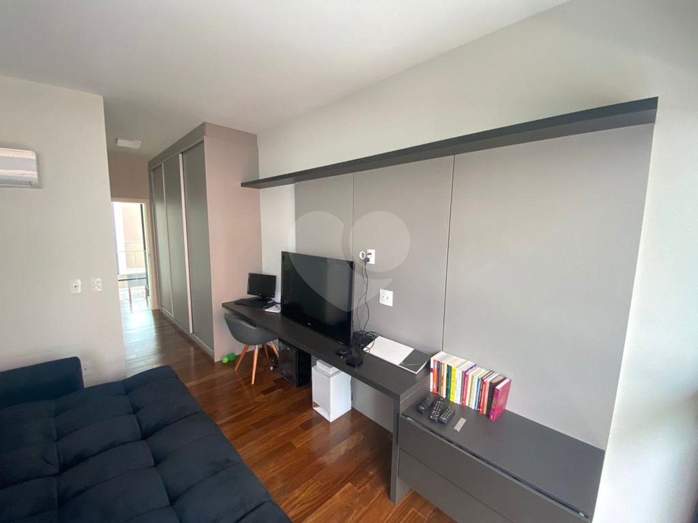 Casa à venda com 3 suítes no condomínio Veduta Residencial, Jundiaí - SP