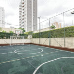 Apartamento à venda com 4 quartos, sendo 3 suítes, em Brooklin Paulista, São Paulo, SP