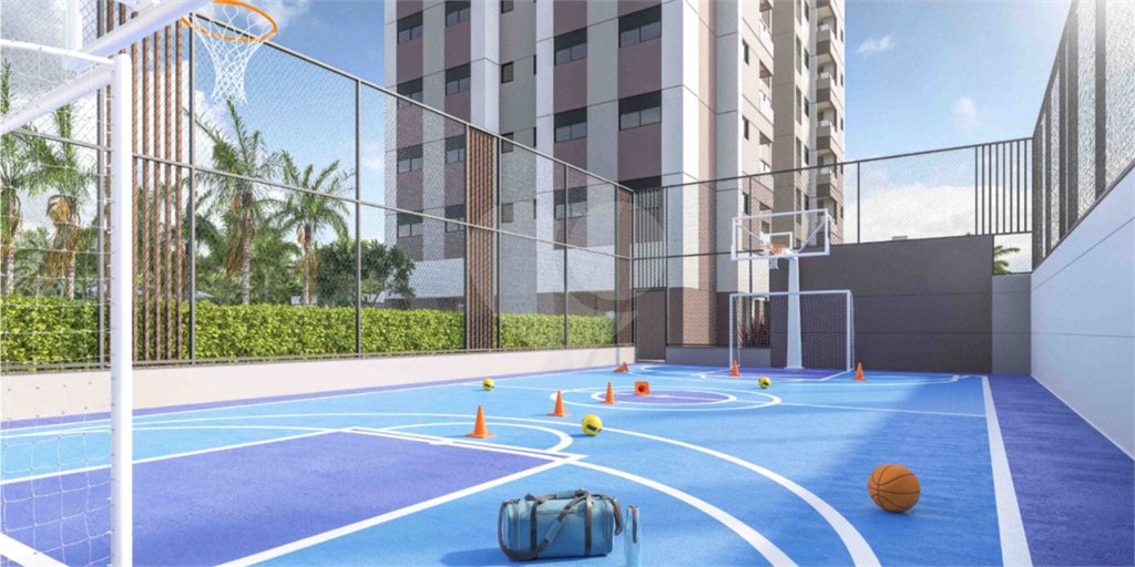 Apartamento à venda com 2 suítes em Jardim do Mar, São Bernardo do Campo, SP